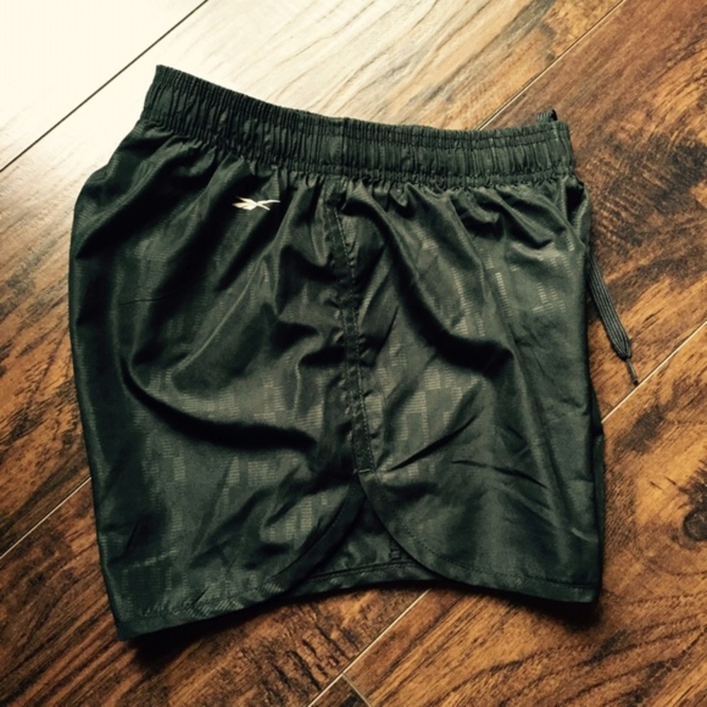 Reebok play dry short - Picture 3 of 4